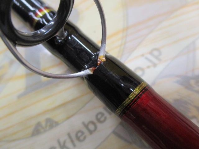 エッジ船イカ160H