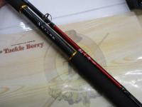 エッジ船イカ160H