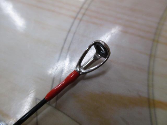 ライトアジX 170・R