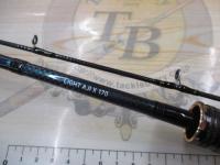 ライトアジX 170・R