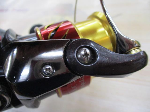 15セフィアSS C3000HGSDH