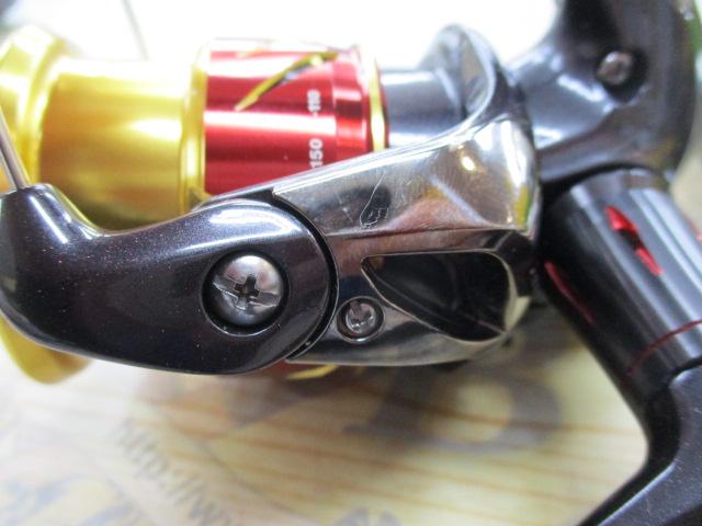 15セフィアSS C3000HGSDH