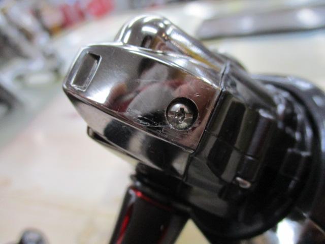 15セフィアSS C3000HGSDH