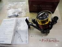 15セフィアSS C3000HGSDH