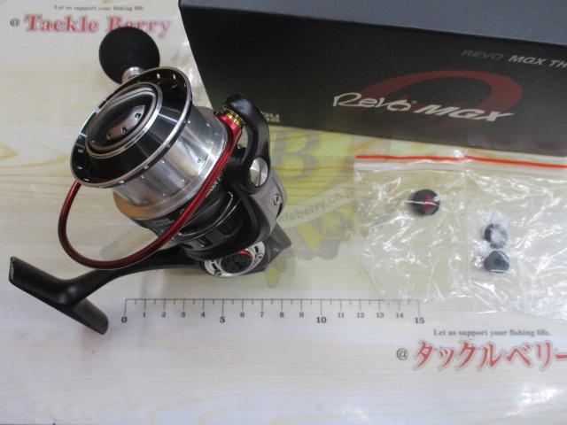 レボ MGXシータ(Θ) 3000SH