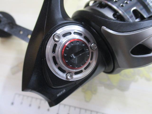 レボ MGXシータ(Θ) 3000SH