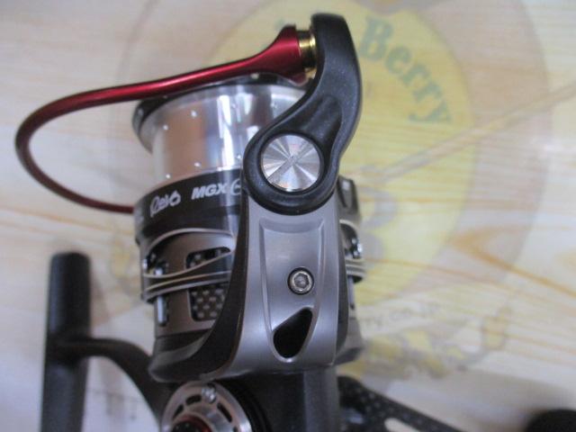 レボ MGXシータ(Θ) 3000SH