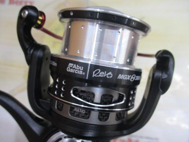 レボ MGXシータ(Θ) 3000SH