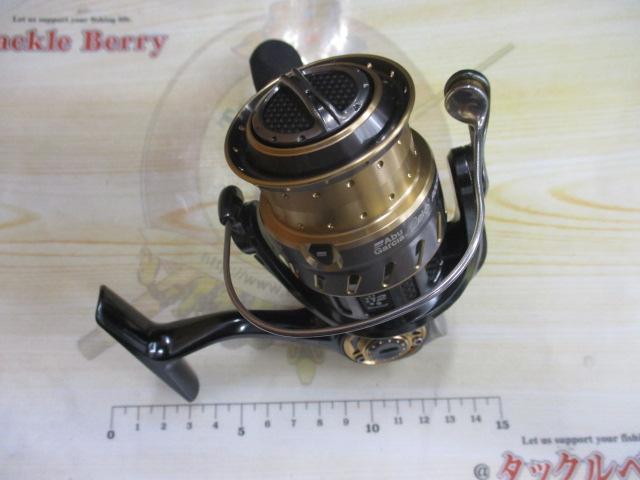 レボロケット2500S