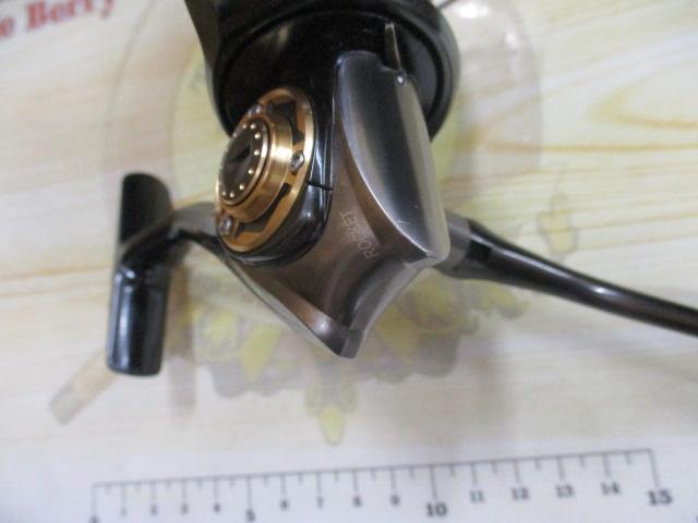 レボロケット2500S