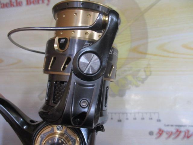 レボロケット2500S