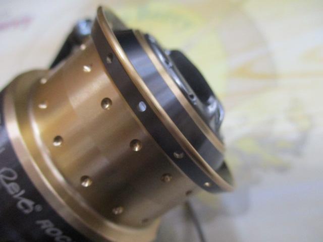 レボロケット2500S