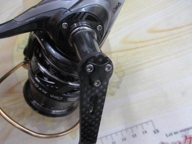 レボ ALXシータ(Θ) 3000SH