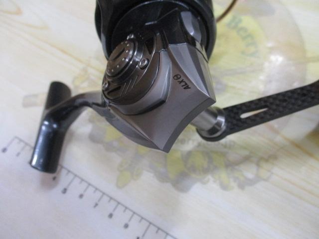 レボ ALXシータ(Θ) 3000SH