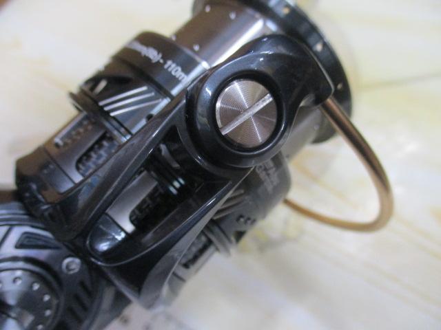 レボ ALXシータ(Θ) 3000SH