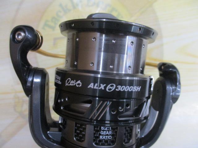 レボ ALXシータ(Θ) 3000SH