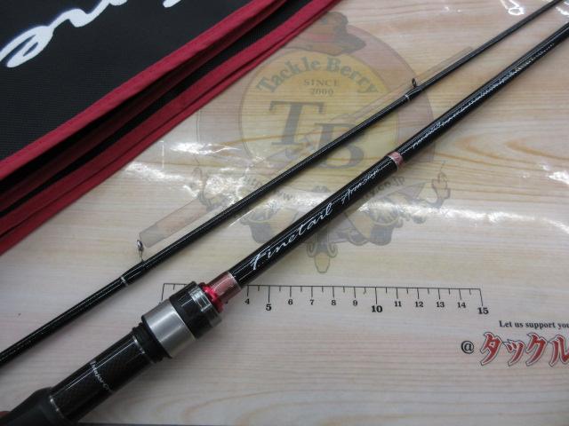 ファインテール FAX-642L/G