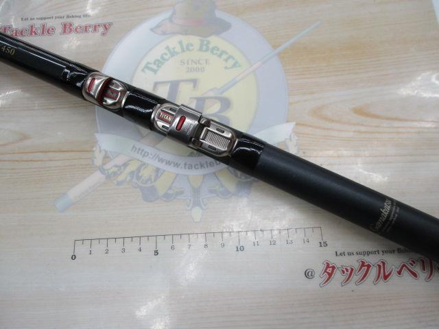 がまチヌマルチフレックス落し込み 390/450