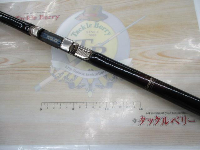 がま磯チヌ競技スペシャルⅡ 1.25-53