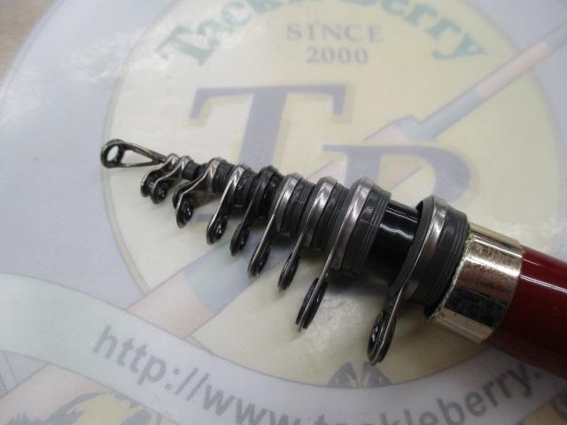 がま磯チヌ競技スペシャルⅡ 1.25-53