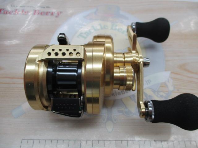 15オシアコンクエスト 200PG