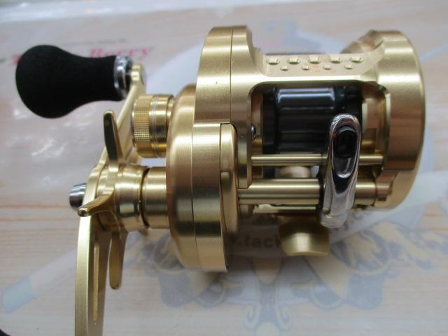 15オシアコンクエスト 200PG