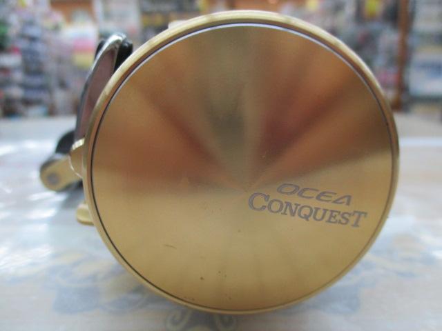 15オシアコンクエスト 200PG