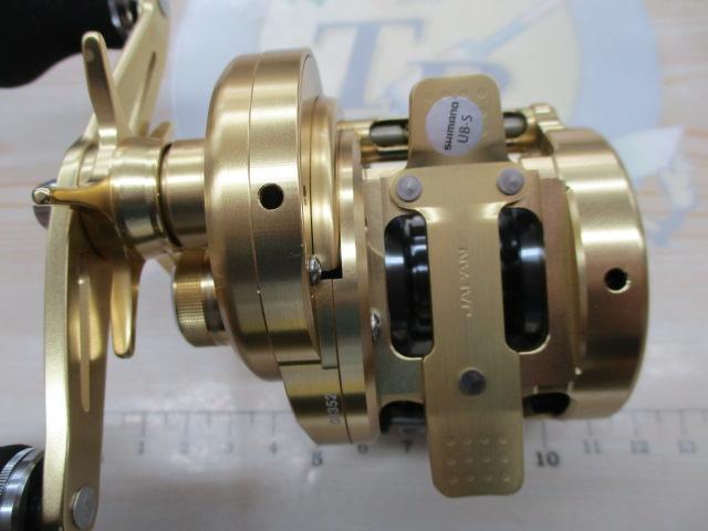 15オシアコンクエスト 200PG