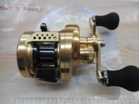 15オシアコンクエスト 200PG