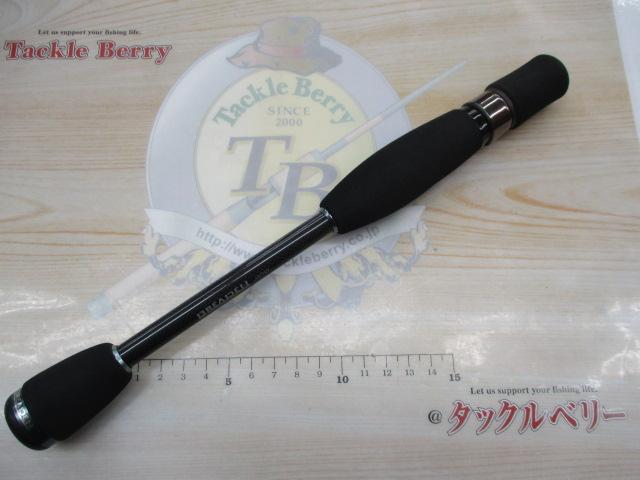 グラマーロックフィッシュ TR74electro 後期