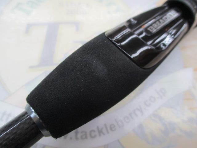 グラマーロックフィッシュ TR74electro 後期