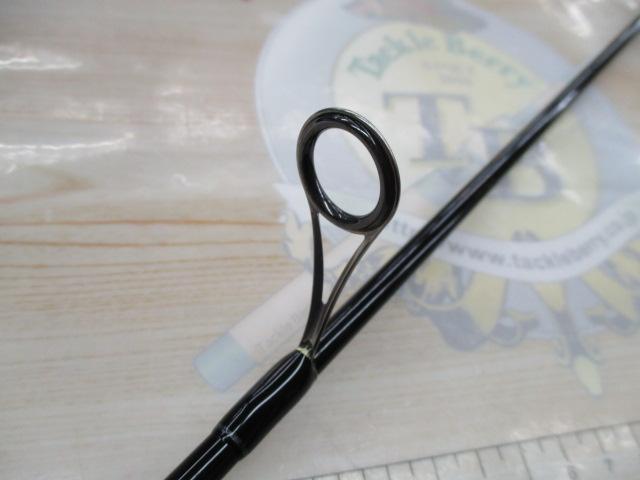 グラマーロックフィッシュ TR74electro 後期