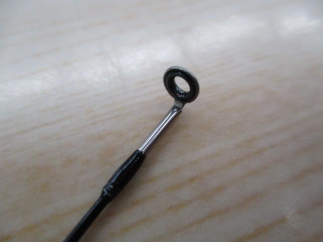 グラマーロックフィッシュ TR74electro 後期