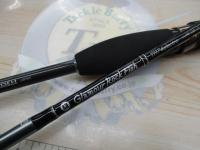 グラマーロックフィッシュ TR74electro 後期