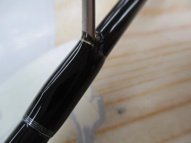 グラマーロックフィッシュ TR68strange 後期