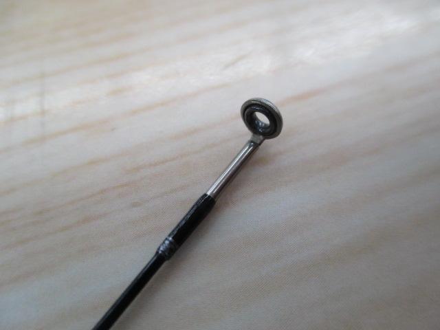 グラマーロックフィッシュ TR68strange 後期