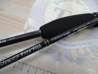 グラマーロックフィッシュ TR68strange 後期