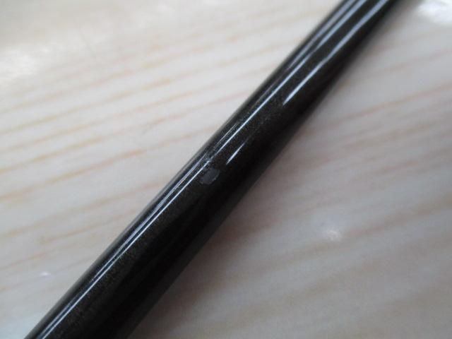 グラマーロックフィッシュ TE74fortunateNB