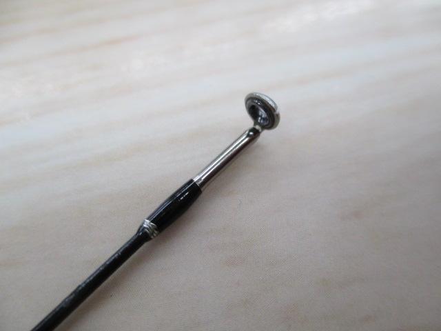 グラマーロックフィッシュ TE74fortunateNB