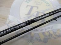 グラマーロックフィッシュ TE74fortunateNB