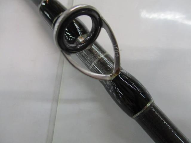 リアルメソッドタイラバGRⅡ68H-T