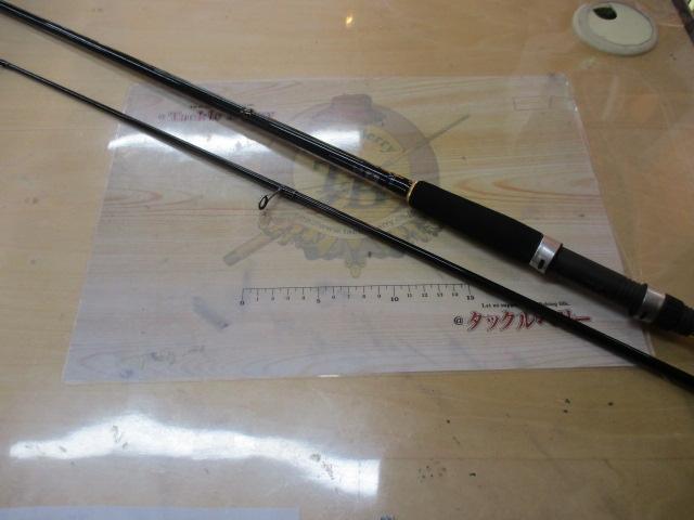 ファーストキャスト FCS-862ML