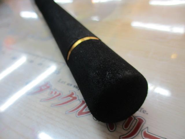 ファーストキャスト FCS-862ML