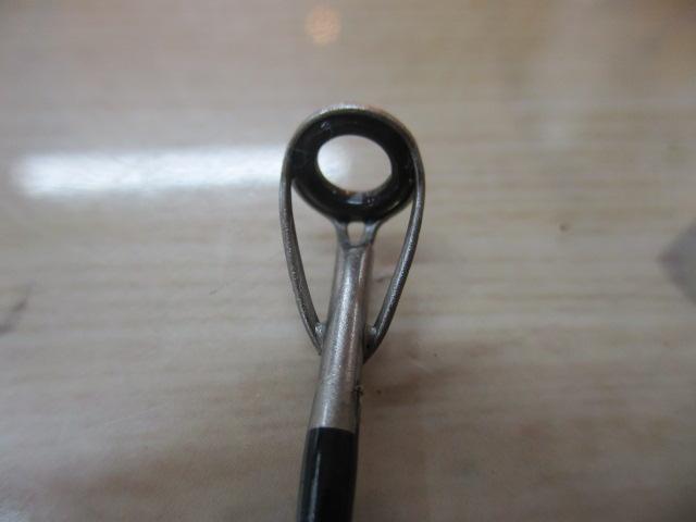 ファーストキャスト FCS-862ML