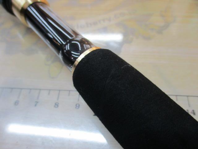 ファーストキャスト FCS-862ML