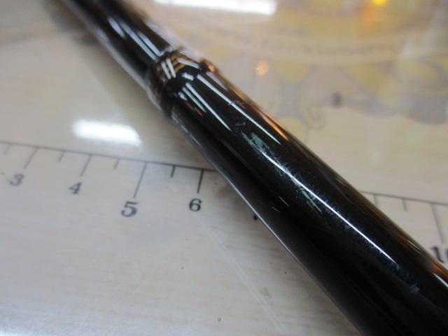 ファーストキャスト FCS-862ML