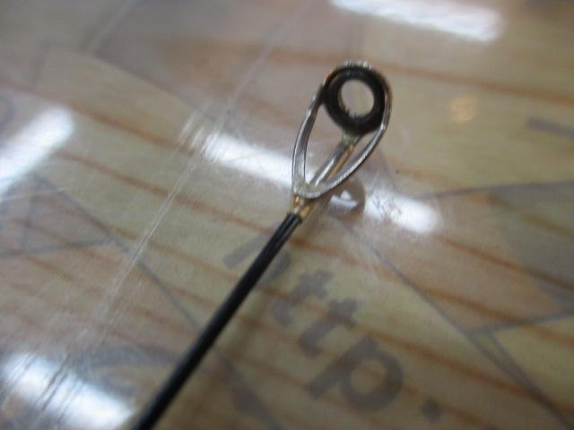 剛弓フカセ真鯛 2-53