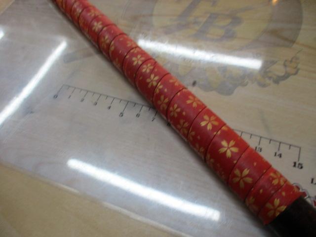 剛弓フカセ真鯛 2-53