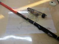 剛弓フカセ真鯛 2-53