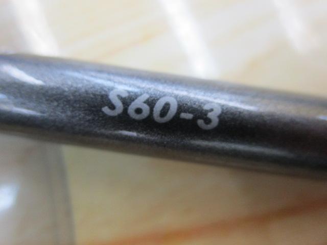 19グラップラータイプ JS60-3